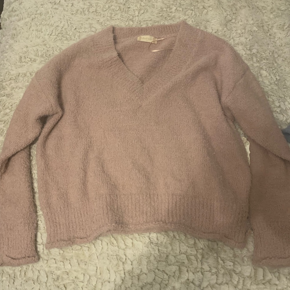 Altar’d State Women’s Sweater NWT